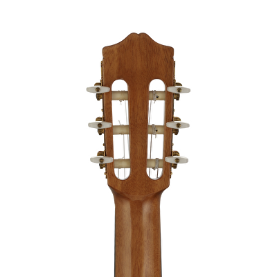 MARTINEZ MC-42C Mendoza Junior 2/4 Klasik Gitar